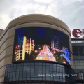 LED Display Module Sign Board For Advertising